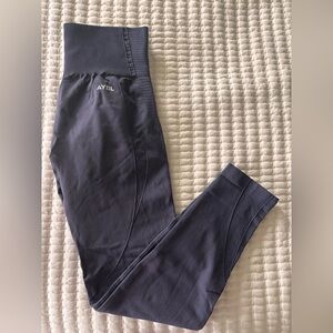 AYBL Dark Blue Leggings